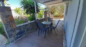 Naiades Almiros River Hotel