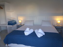 Naiades Almiros River Hotel