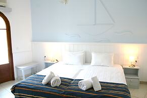 Naiades Almiros River Hotel