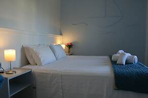 Naiades Almiros River Hotel