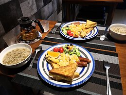 Railway Traveler B&B