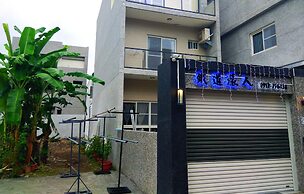 Railway Traveler B&B