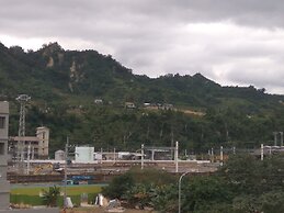 Railway Traveler B&B