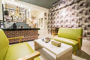 Railway Traveler B&B