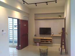 Railway Traveler B&B