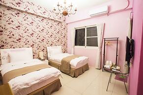 Railway Traveler B&B