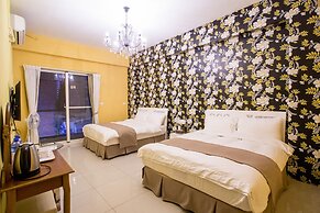 Railway Traveler B&B