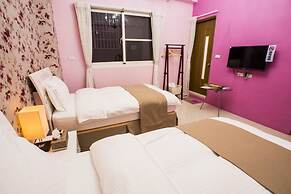 Railway Traveler B&B