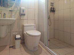 Railway Traveler B&B