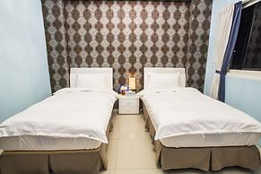 Railway Traveler B&B