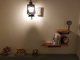 Railway Traveler B&B