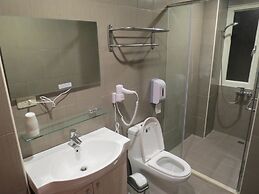 Railway Traveler B&B