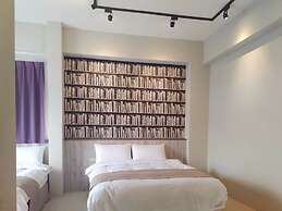 Railway Traveler B&B