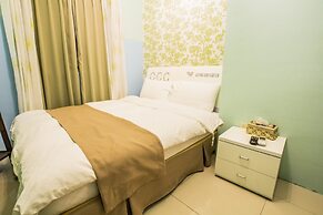 Railway Traveler B&B