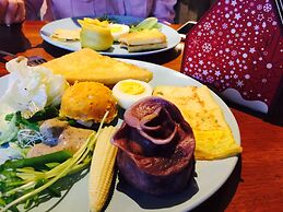 Railway Traveler B&B