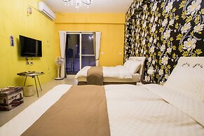 Railway Traveler B&B