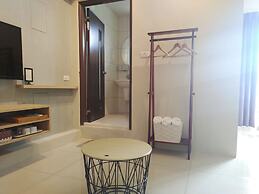 Railway Traveler B&B