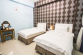 Railway Traveler B&B