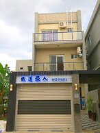 Railway Traveler B&B