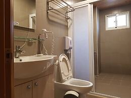 Railway Traveler B&B