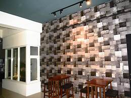 Railway Traveler B&B