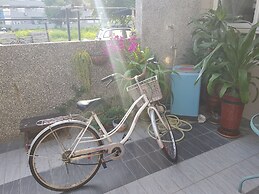 Railway Traveler B&B