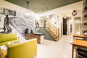 Railway Traveler B&B