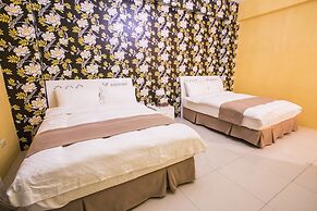 Railway Traveler B&B