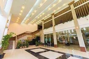Sinkiat Buri Hotel