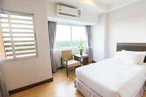 Sinkiat Buri Hotel