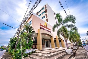 Sinkiat Buri Hotel