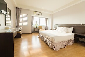 Sinkiat Buri Hotel