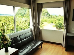Sinkiat Buri Hotel