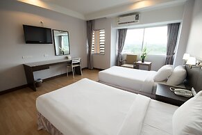 Sinkiat Buri Hotel