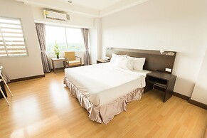 Sinkiat Buri Hotel