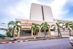 Sinkiat Buri Hotel