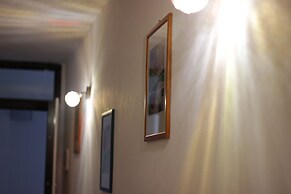 B&B Gallidoro Maqueda 124 st