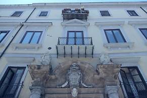 B&B Gallidoro Maqueda 124 st