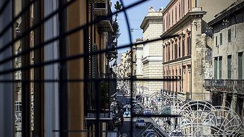 B&B Gallidoro Maqueda 124 st