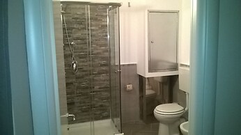 B&B Gallidoro Maqueda 124 st