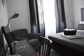 B&B Gallidoro Maqueda 124 st