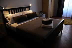 B&B Gallidoro Maqueda 124 st