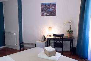 B&B Gallidoro Maqueda 124 st