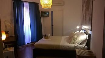 B&B Gallidoro Maqueda 124 st