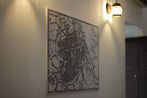 B&B Gallidoro Maqueda 124 st