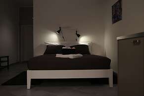 B&B Gallidoro Maqueda 124 st