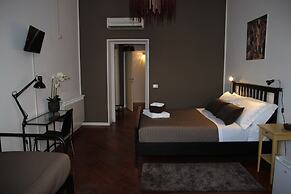 B&B Gallidoro Maqueda 124 st