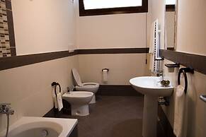 B&B Gallidoro Maqueda 124 st