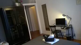 B&B Gallidoro Maqueda 124 st