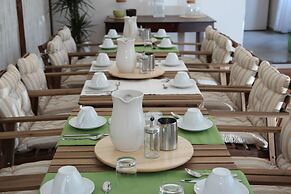 B&B Gallidoro Maqueda 124 st